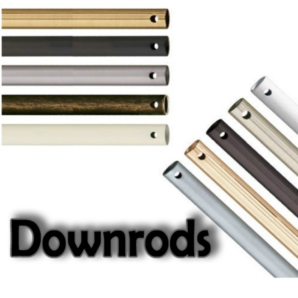 48x22 Downrod X2203
