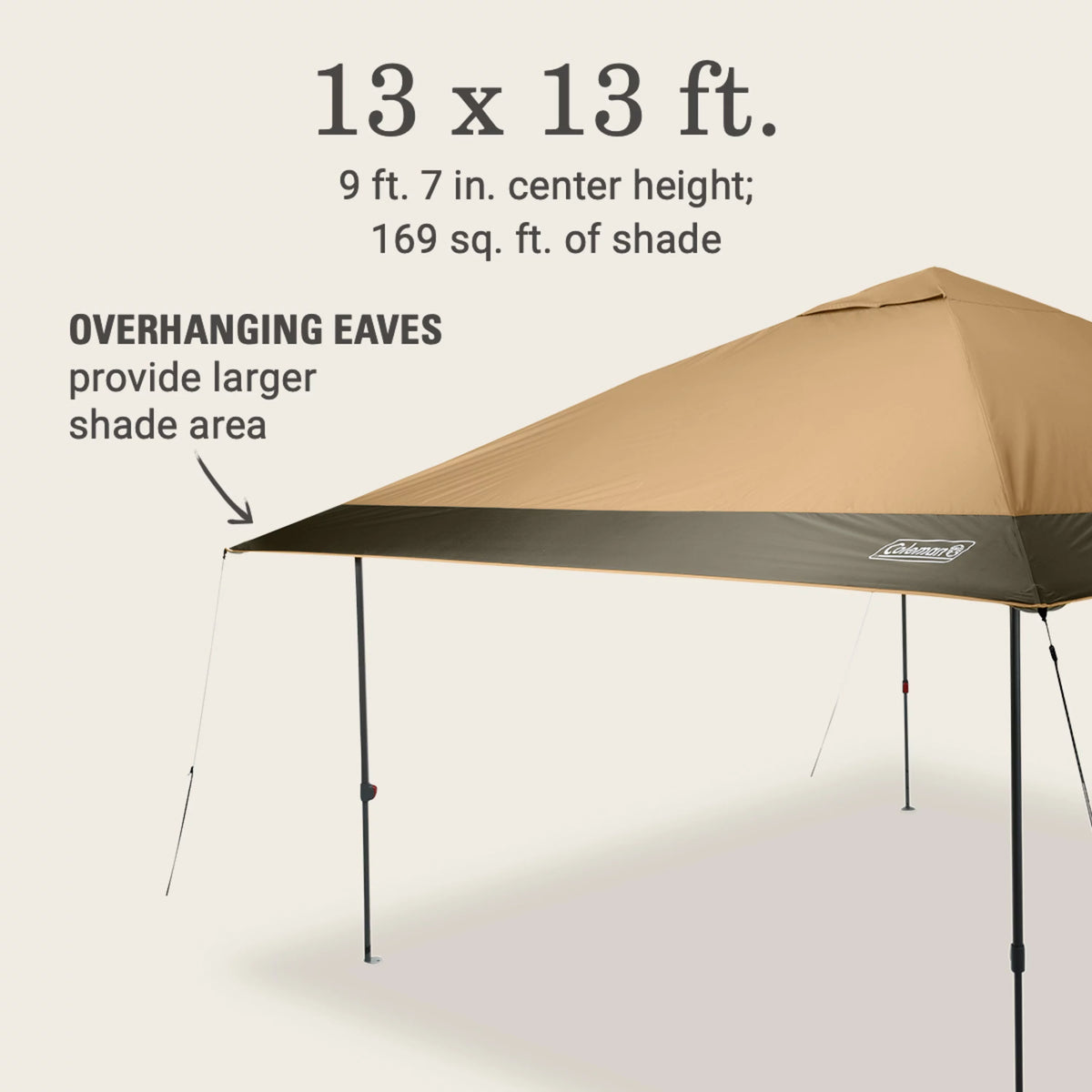 13 x 13 Canopy K87612