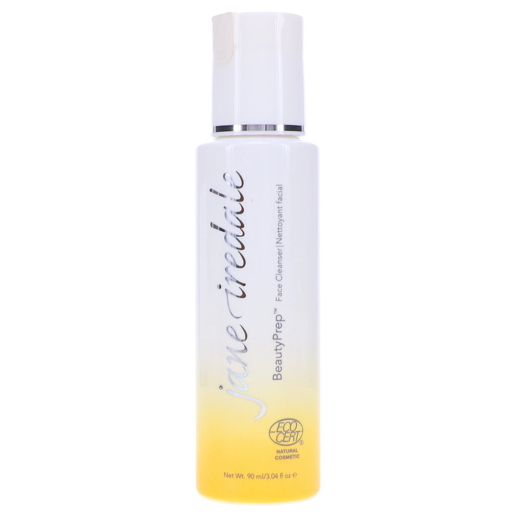 Face Cleanser 3.04 oz X93626