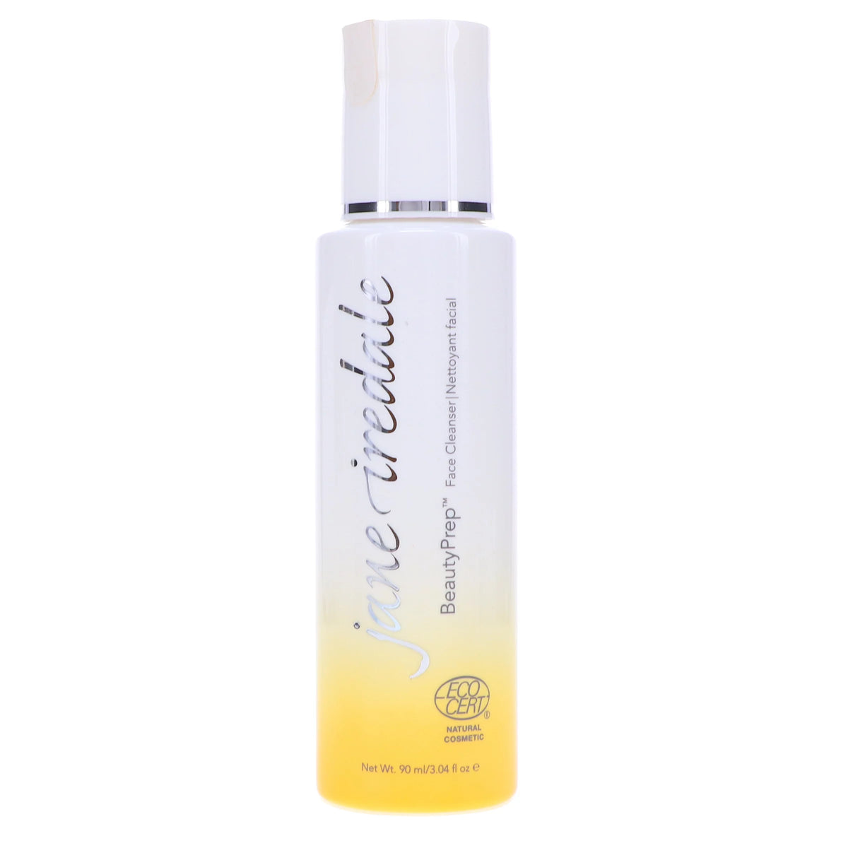 Face Cleanser 3.04 oz X93626