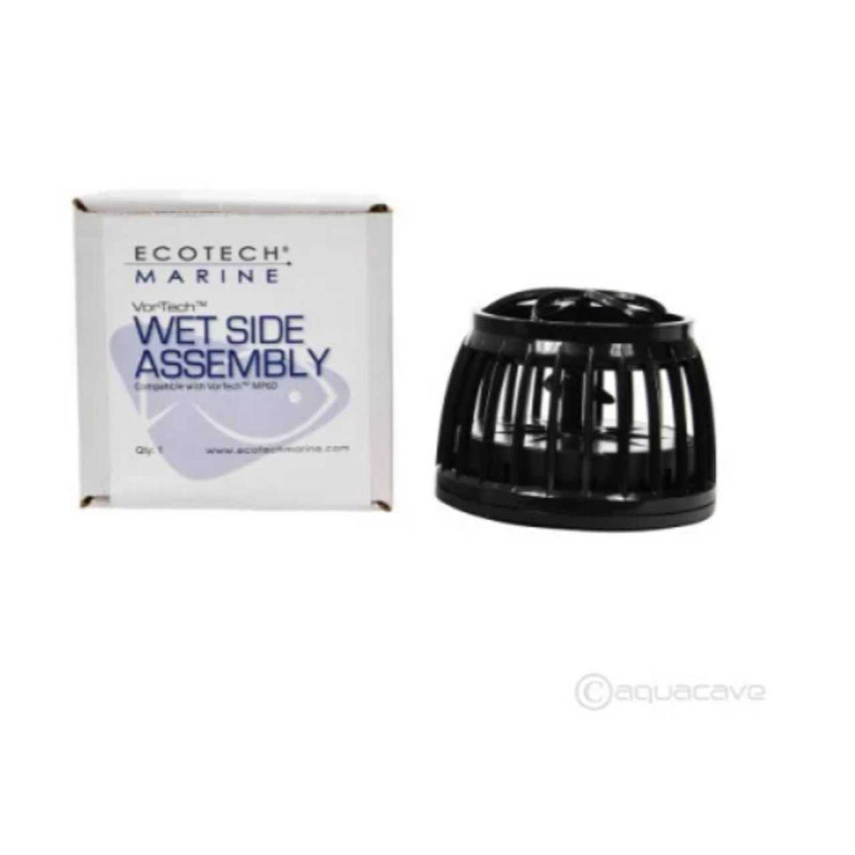 Wet Side Assembly L359