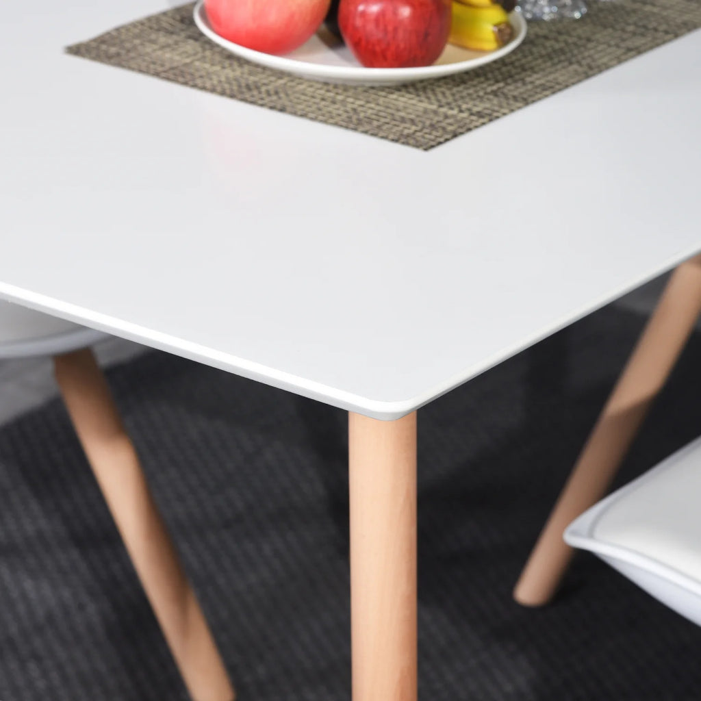 43'' Rectangle Dining Table L766
