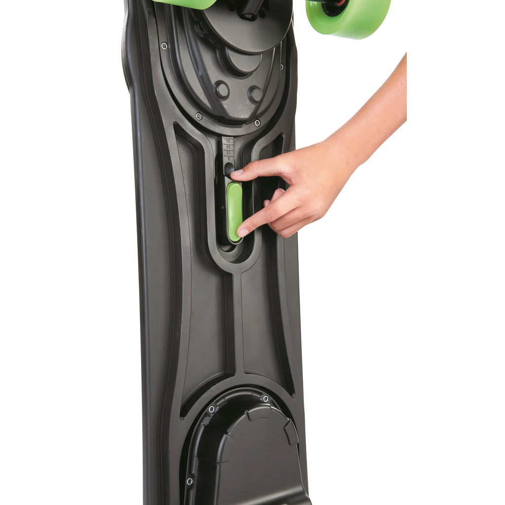 Electric Drift Board Electronic Skateboard with Hand Speed Controls L4856