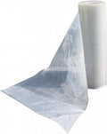 22" x 500' Lay Flat Tubing 2.25 Mil thick U864348