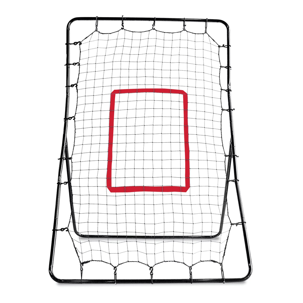 Baseball Trainer 4.8' by 2.8' S4973