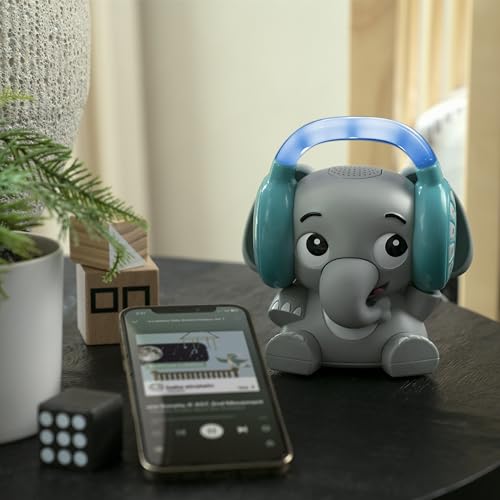 Musical Crib Toy and Sound Machine M5932