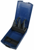 HSS Step Drill Bit Set 3 PC Y896