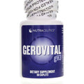 Gerovital Gh3 60 Caplets M39365