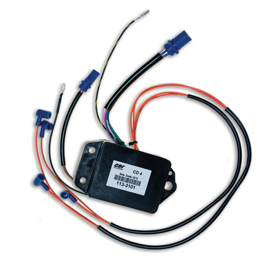 Power Pack B18107