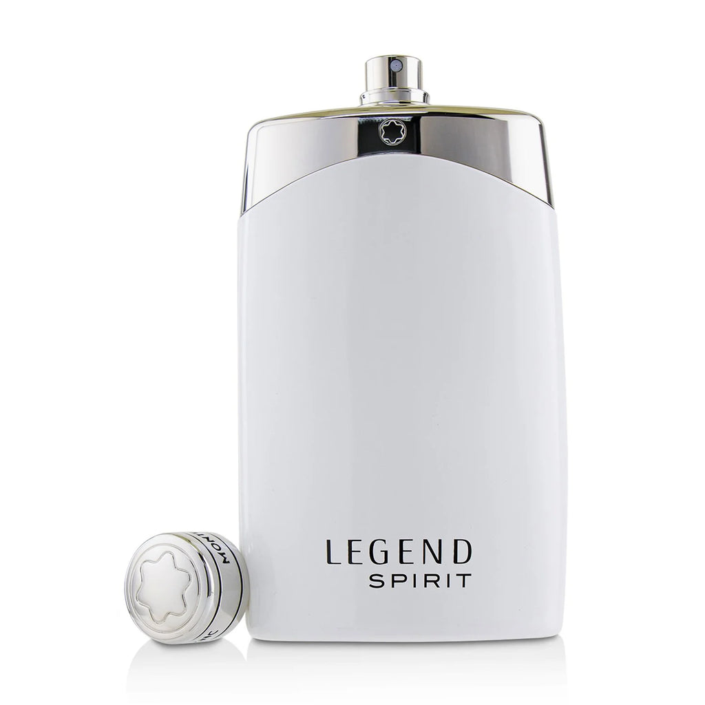 Montblanc Legend Spirit Eau De Toilette Spray 30ml G345