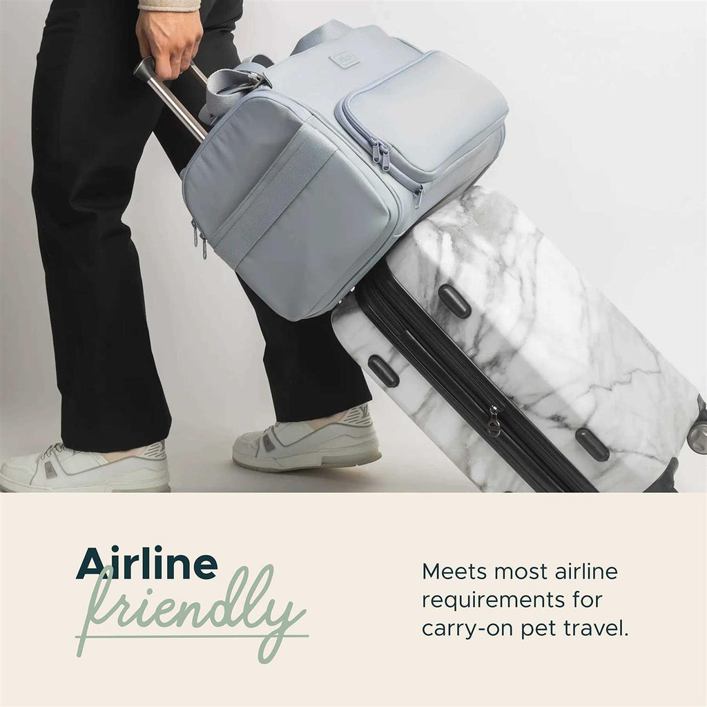 Travel Pet Carrier for Small Dogs and Cats V964