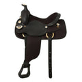 Black Saddle M629205