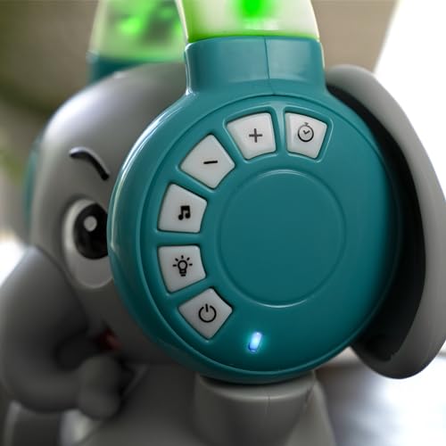 Musical Crib Toy and Sound Machine M5932
