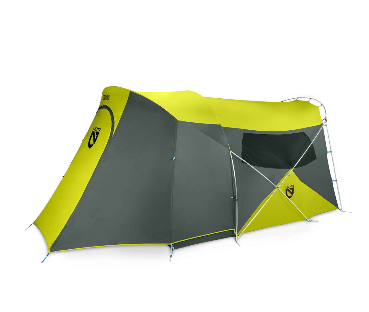 6-Person Camping Tent N4420