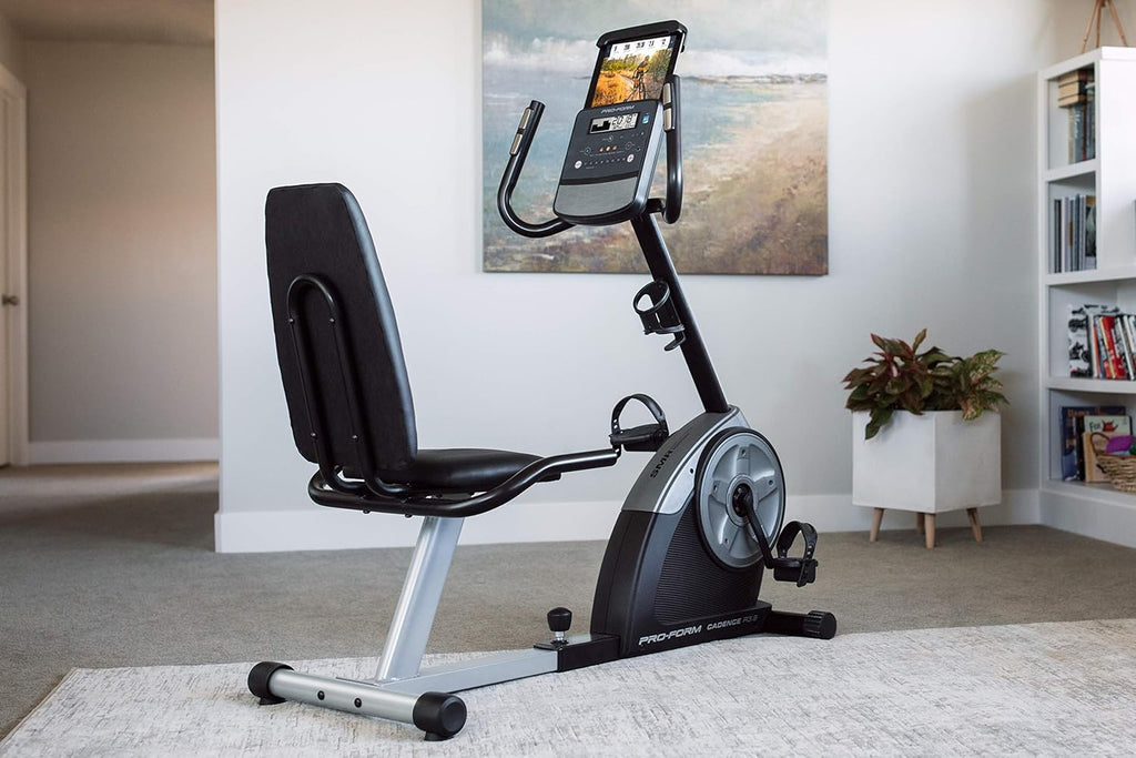 Recumbent Exercise Bike G626