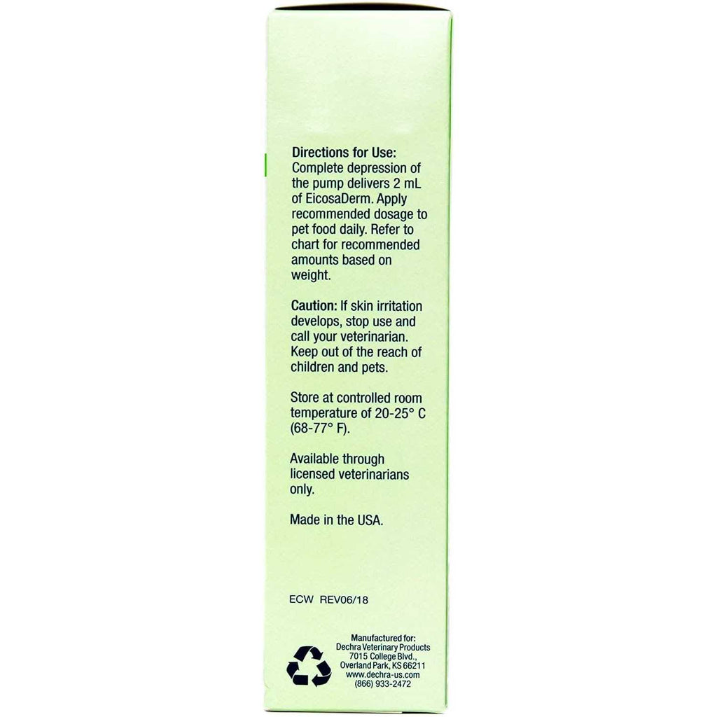Omega 3 Liquid for Dogs Cats T129213