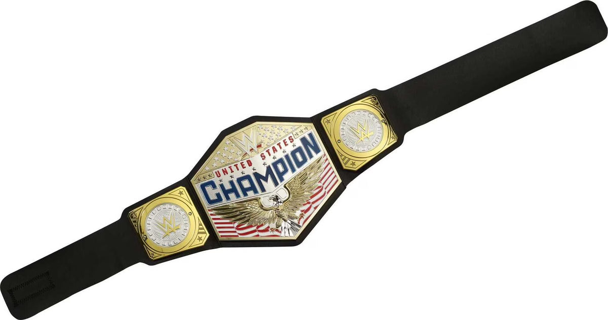 Adjustable Championship Belt Q55452