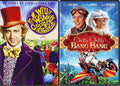 Musical DVD Set Double Feature L1022