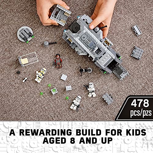 LEGO Star Wars Imperial Armoured Marauder U313577