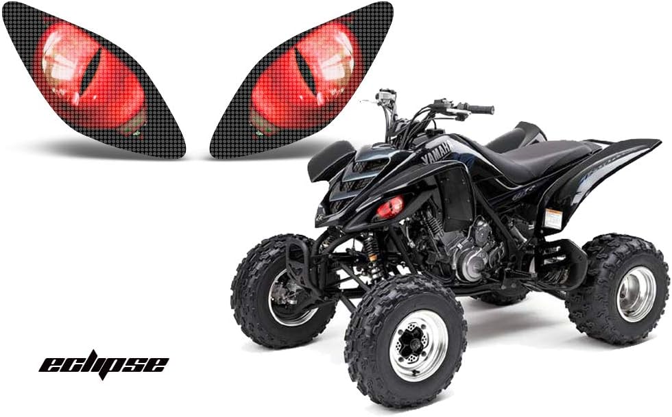 ATV Headlight Graphics Decal Cover R593937