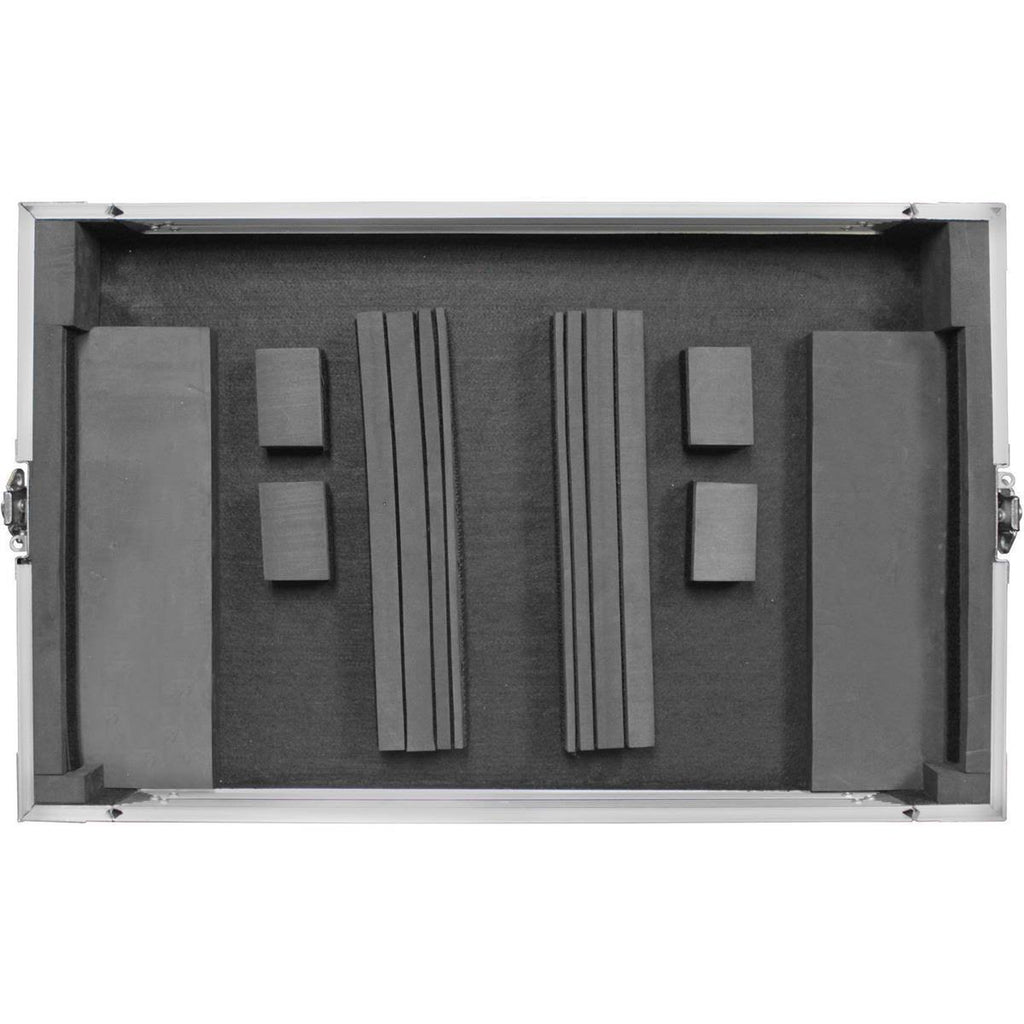 Flight Ready Universal Case for Small/Medium DJ Controllers E39983