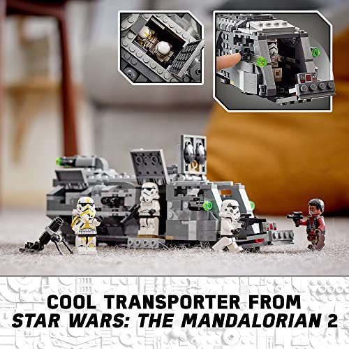 LEGO Star Wars Imperial Armoured Marauder U313577