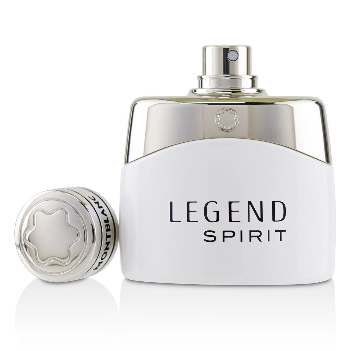 Montblanc Legend Spirit Eau De Toilette Spray 30ml G345