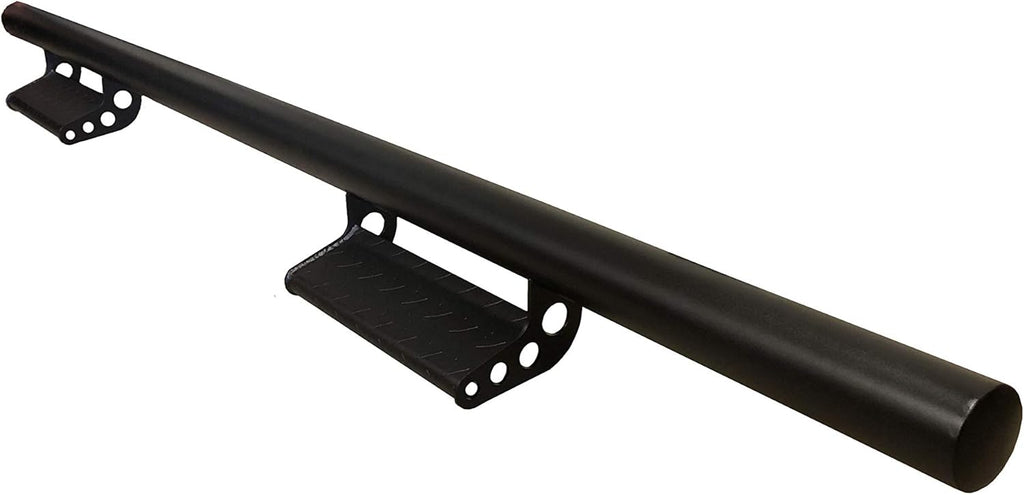 Compatible Side Step for Toyota Tacoma Double Cab 4 Doors L247530