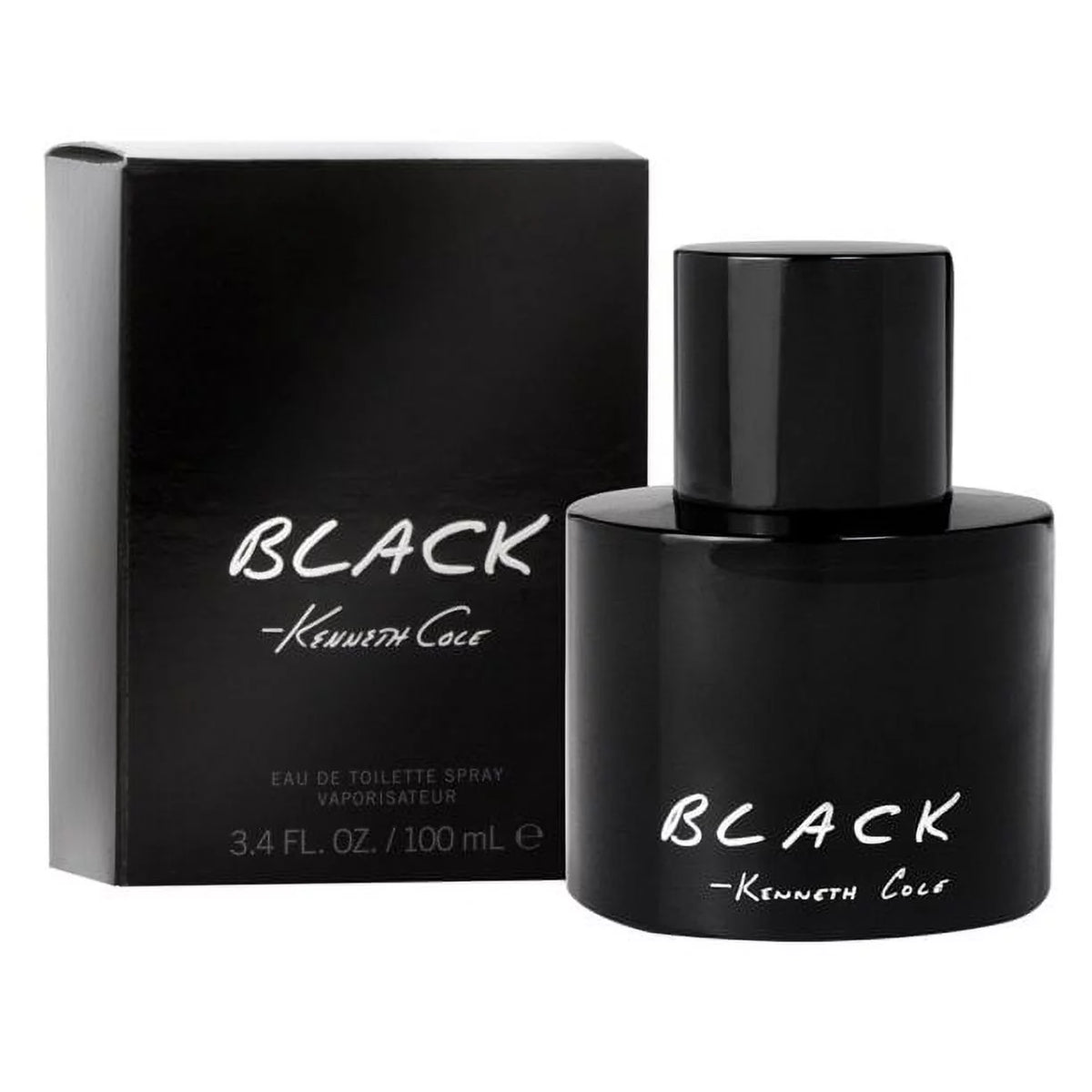 Black 3.4 oz L703