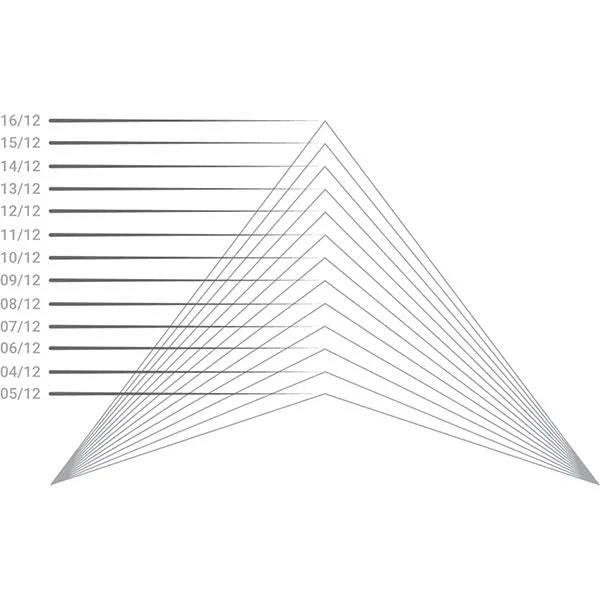 Triangle Louver J755237