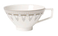 White Coffee Cup W2131
