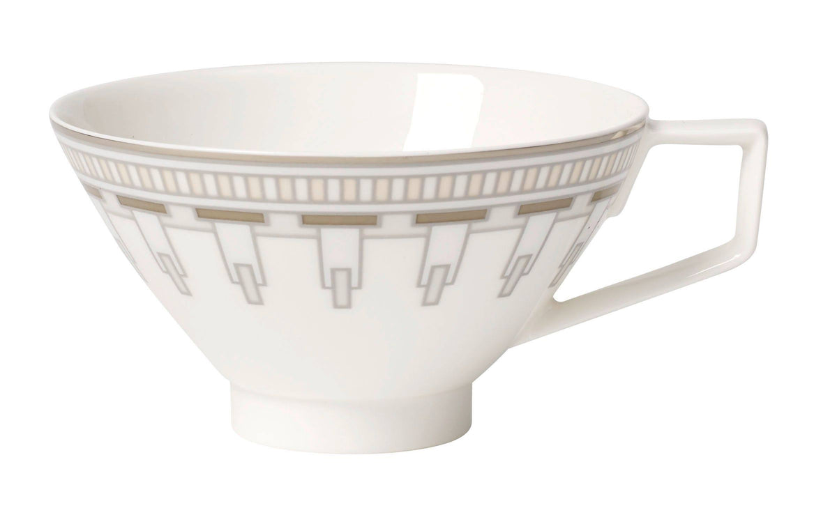 White Coffee Cup W2131