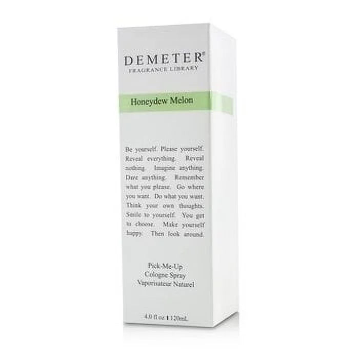 Honeydew Melon Cologne Spray 120ml/4oz M656