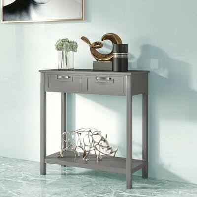 32'' Console Table Y63258