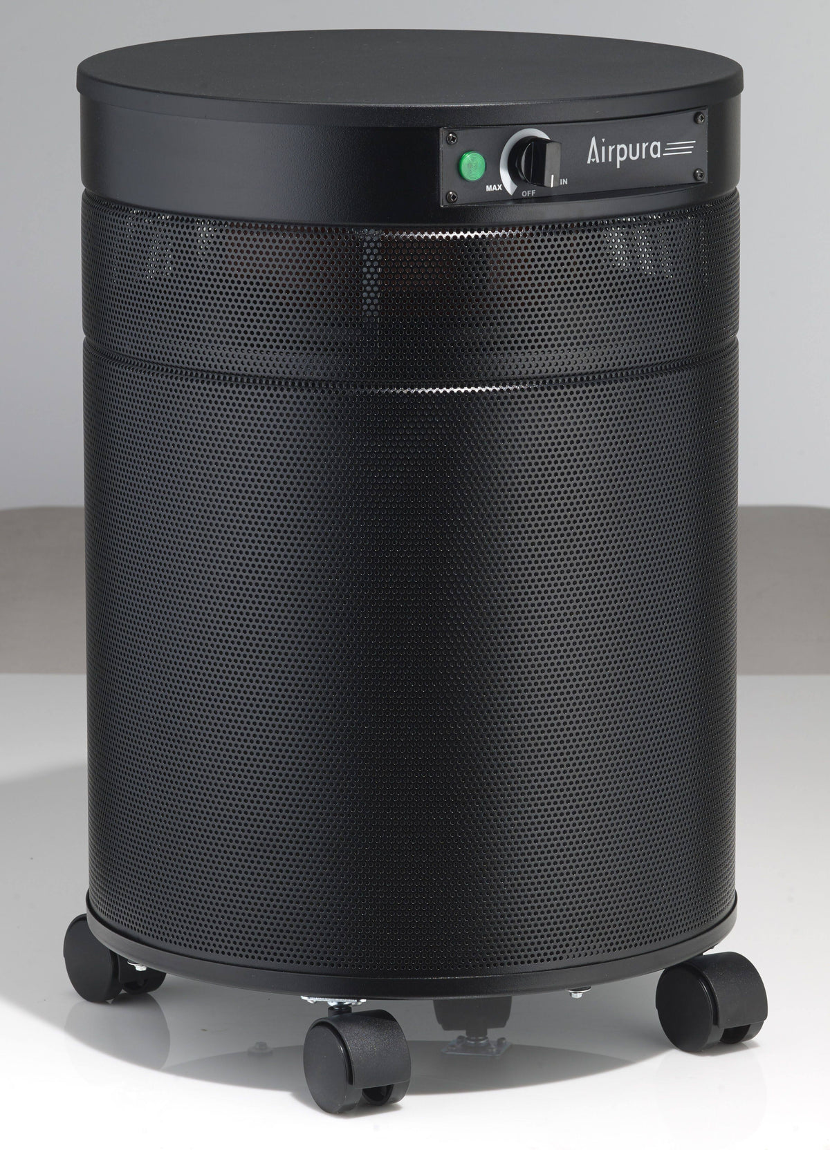 Black Air Purifier K4080