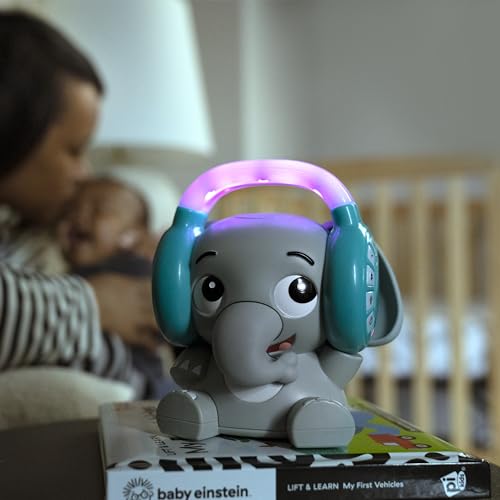 Musical Crib Toy and Sound Machine M5932