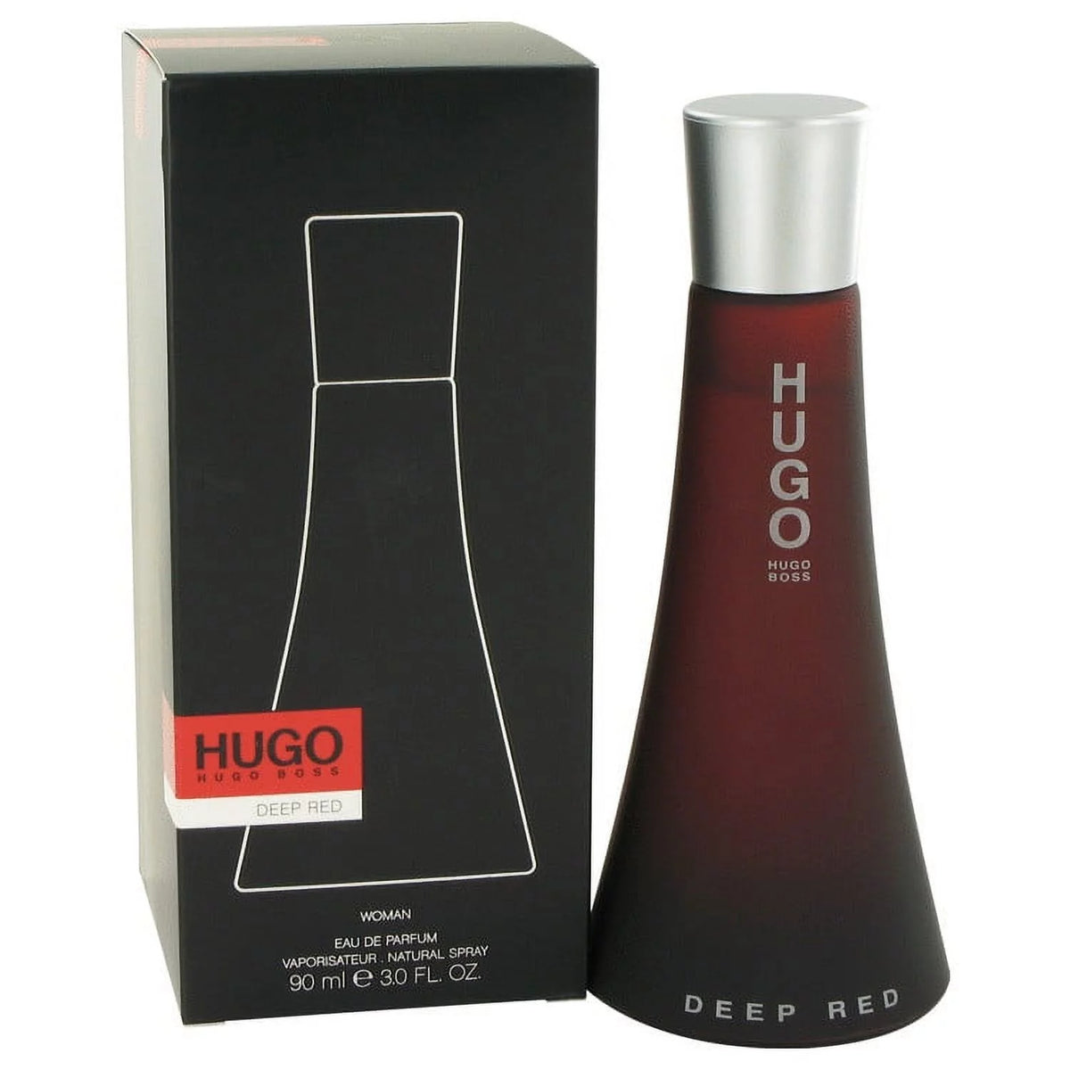 Eau De Parfum Spray 3 oz U9419