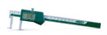 Electronic Inside Point Caliper, 1-8x22/25-200 mm H293