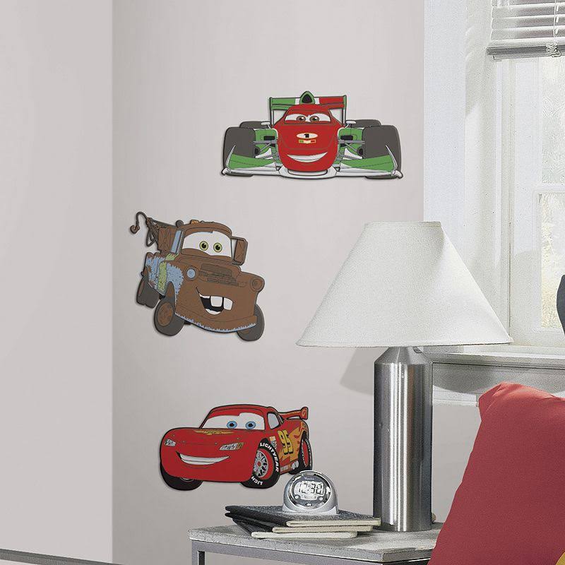 Foam Characters Y61269