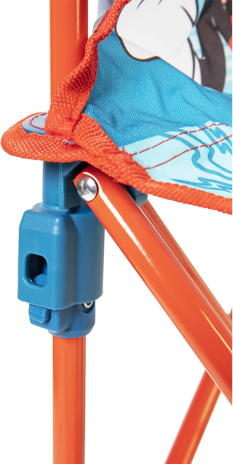 Kids Camp Foldable Chair with Carry Bag C636