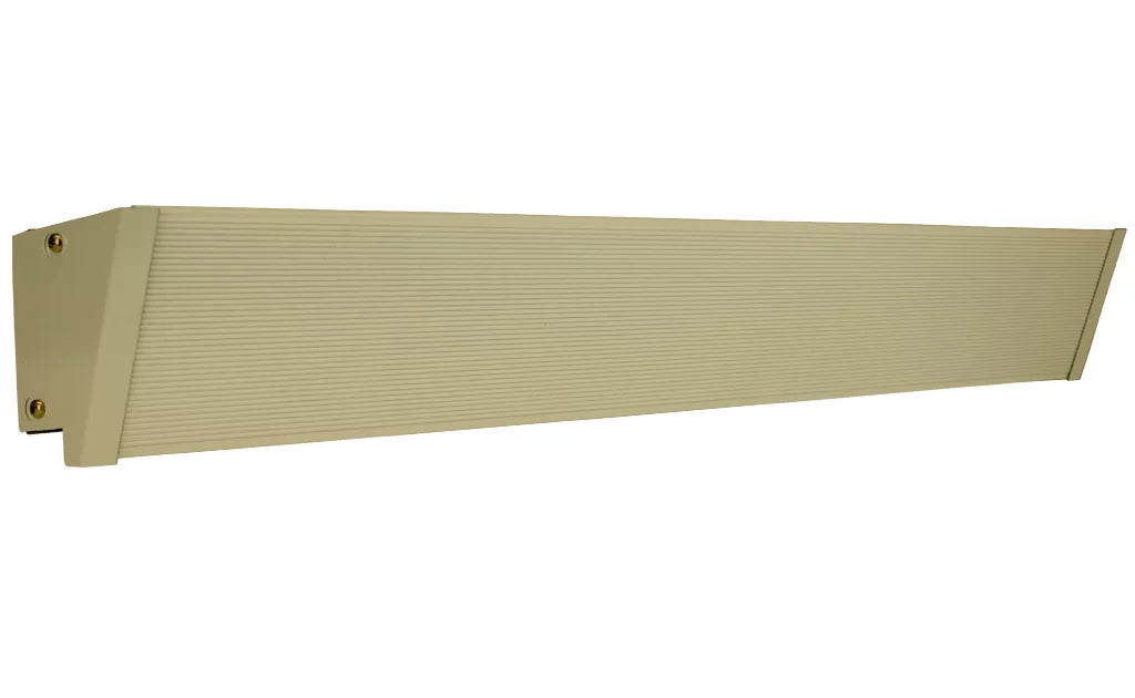 47" 560W 240V Electric Cove Heater E1456