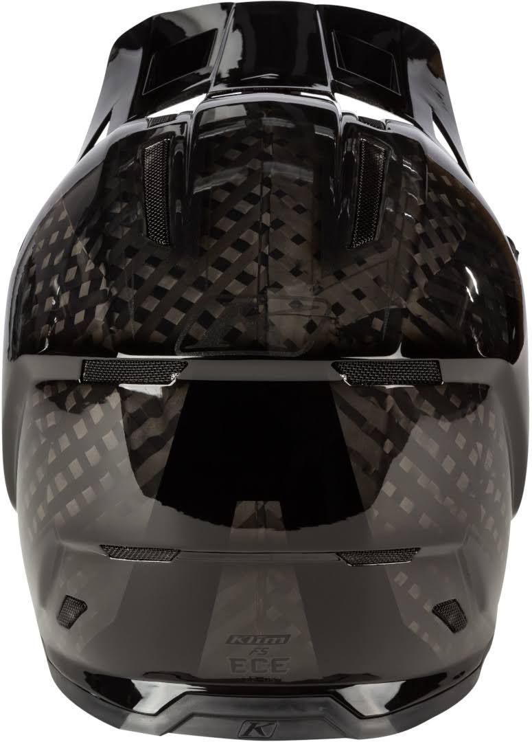 Shred Black Asphalt Large F5 Helmet P125