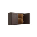 30x22 W x 24x22 H Wall Cabinet M8505
