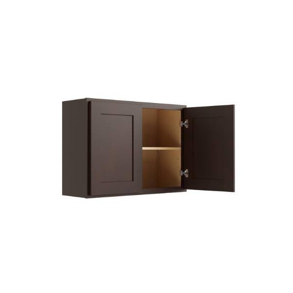 30x22 W x 24x22 H Wall Cabinet M8505