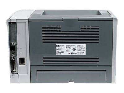 Monochrome Laser Printer Duplex Q112