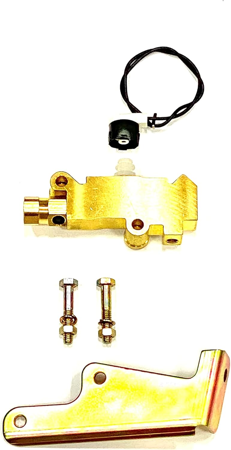 Stainless Brake Line Kit D1875