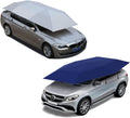 Portable Car Tent Sunproof Car Canopy G331