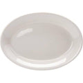 43 oz. Porcelain White Pasta Bowl Y4991