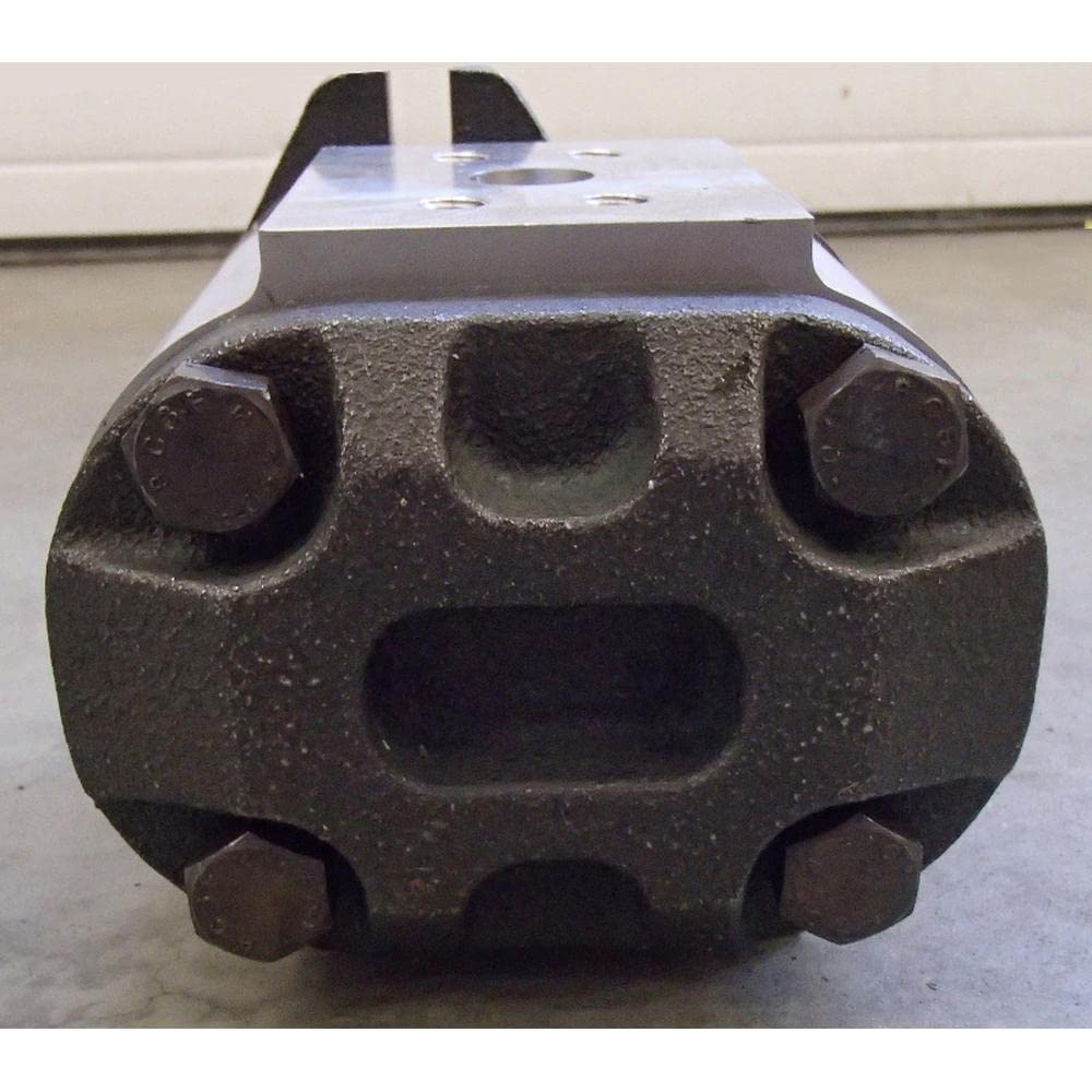 Hydraulic Pump for Skid Steer Loader U458
