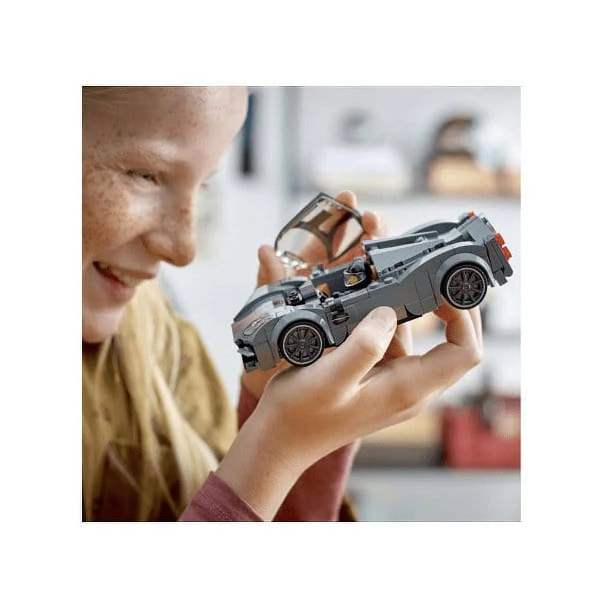 Lego Speed Champions O2128
